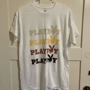 Playboy tee
